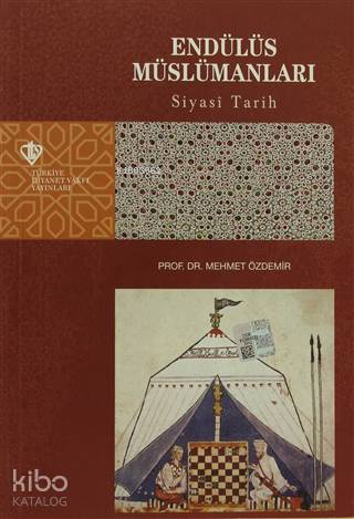 Endülüs Müslümanları - Siyasi Tarih