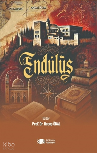 Endülüs | Kolektif | Berikan Yayınları
