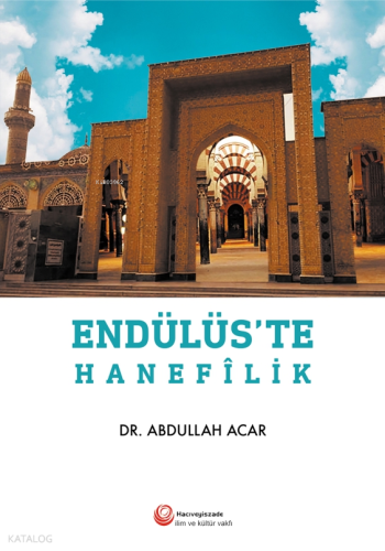 Endülüs'te Hanefilik
