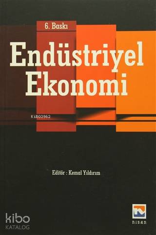 Endüstriyel Ekonomi