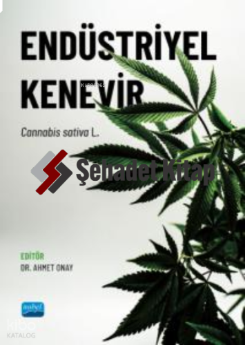 Endüstriyel Kenevir