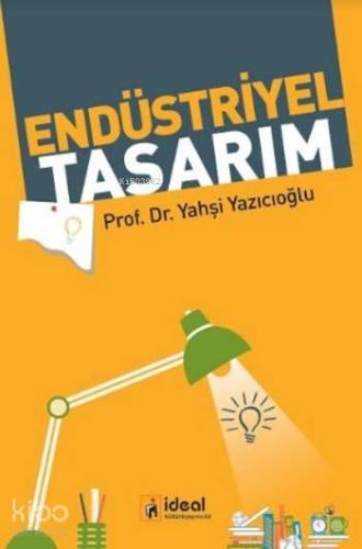 Endüstriyel Tasarım