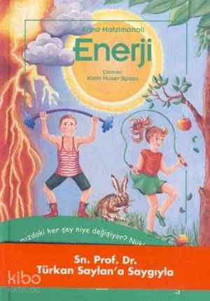 Enerji