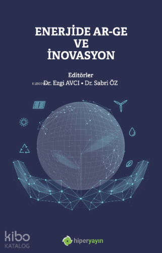 Enerjide Ar-Ge ve İnovasyon