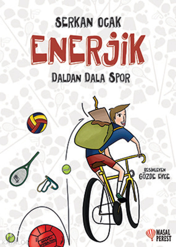 Enerjik;Daldan Dala Spor