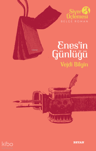Enes'in Günlüğü