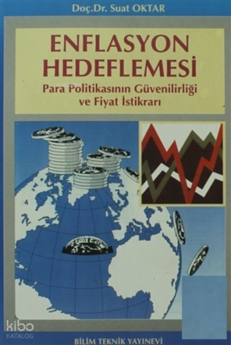 Enflasyon Hedeflenmesi