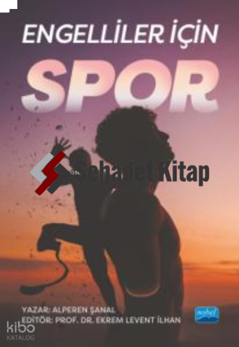 Engelliler İçin Spor