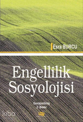 Engelli̇li̇k Sosyoloji̇si̇