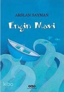 Engin Mavi
