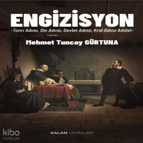 Engizisyon