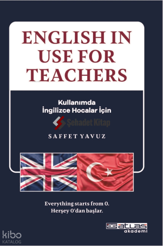 English In Use For Teachers