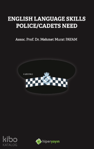 English Language Skills Police/Cadets Need | Mehmet Murat Payam | Hipe