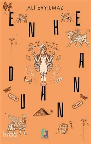 Enheduanna | Ali Eryılmaz | Fa Yayınları