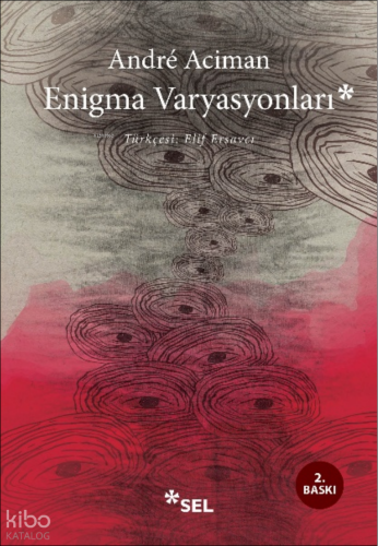 Enigma Varyasyonları