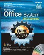 Enine Boyuna| Microsoft Office System 2003; (cd'li)