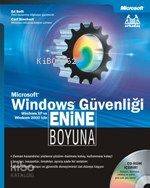 Enine Boyuna Microsoft Windows Güvenliği; Cd´li
