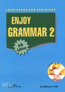 Enjoy Grammar 2; References and Exercises