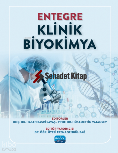 Entegre Klinik Biyokimya