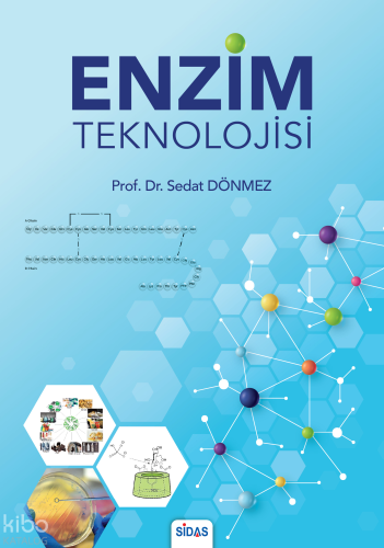 Enzim Teknolojisi