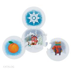 Eolo Mevsim Kartlari | | Eolo Yayıncılık