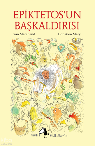 Epiktetos'un Başkaldırısı