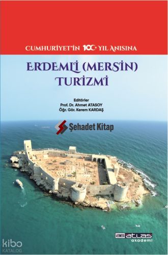 Erdemli (Mersin) Turizmi