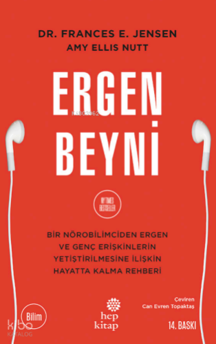 Ergen Beyni
