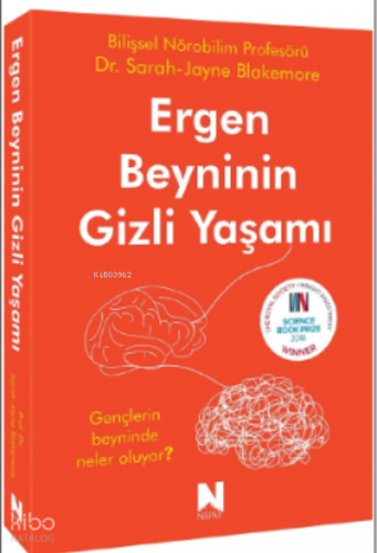 Ergen Beyninin Gizli Yaşamı
