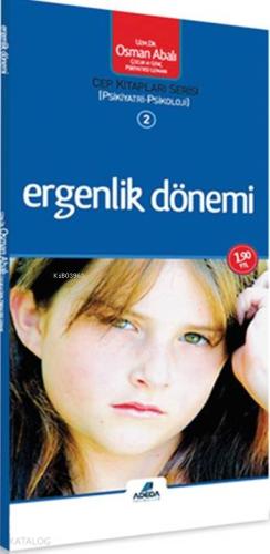 Ergenlik Dönemi | Osman Abalı | Adeda Yayıncılık