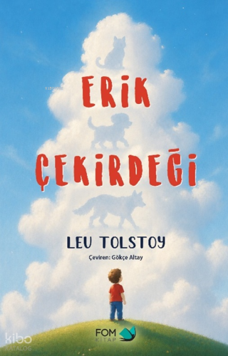Erik Çekirdeği | Aleksey Nikolayeviç Tolstoy | Fom Kitap