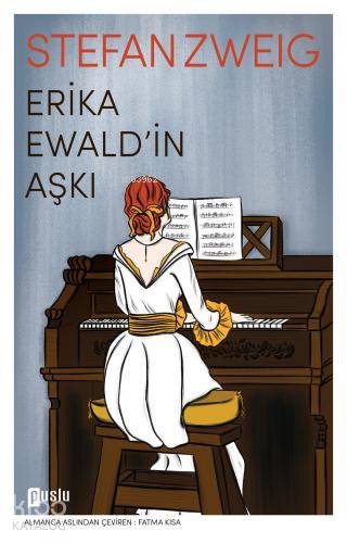 Erika Ewald'in Aşkı