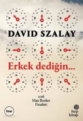 Erkek Dediğin...
