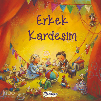 Erkek Kardeşim