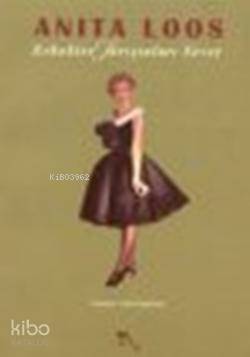 Erkekler Sarışınları Sever