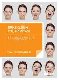 Erkekliğin Yol Haritası; Bir Cinsellik Rehberi