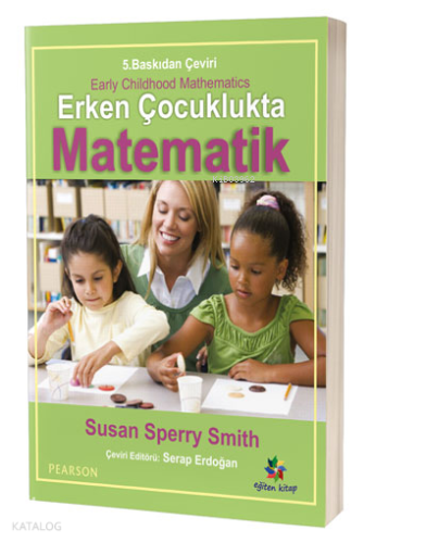 Erken Çocukluk Döneminde Matematik Eğitimi