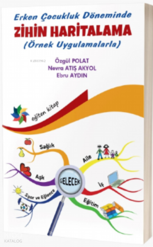 Erken Çocukluk Döneminde;Zihin Haritalama (Örnek Uygulamalarla)