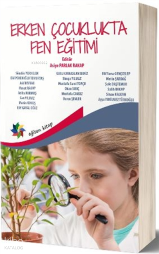 Erken Çocuklukta Fen Eğitimi