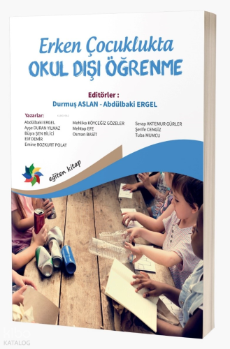Erken Çocuklukta Okul Dışı Öğrenme