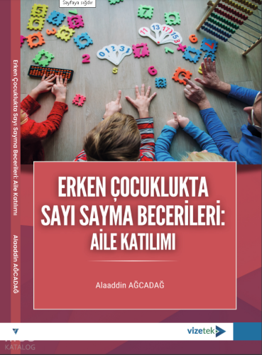 Erken Çocuklukta Sayı Sayma Becerileri - Aile Katılımı