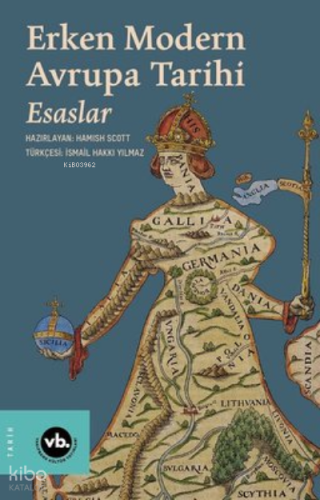 Erken Modern Avrupa Tarihi Esaslar