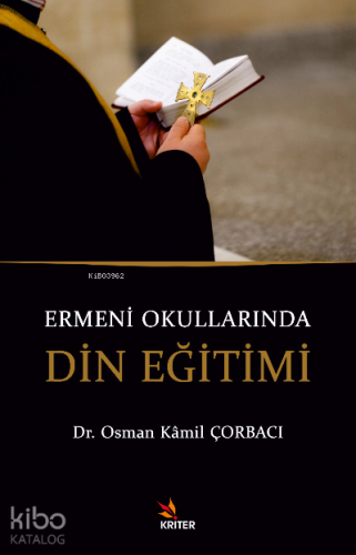 Ermeni Okullarında Din Eğitimi