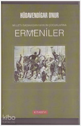 Ermeniler
