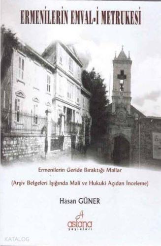 Ermenilerin Emval-i Metrukesi