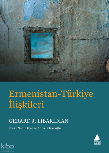 Ermenistan-Türkiye İlişkileri