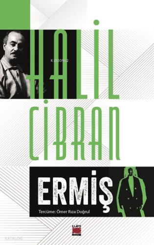 Ermiş | Halil Cibran | Elips Kitap
