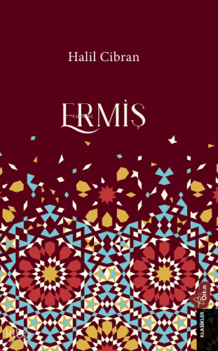 Ermiş | Halil Cibran | Orion Kitabevi