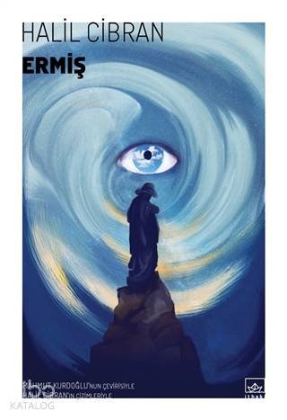 Ermiş | Halil Cibran | İthaki Yayınları