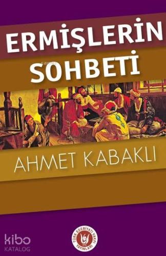 Ermişlerin Sohbeti